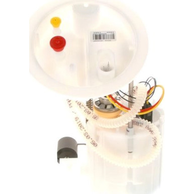 0 580 200 328 Kraftstoff-Fördereinheit