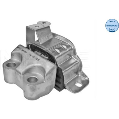 Meyle Lagerung, Motor MEYLE-ORIGINAL: True to OE 214 030 0010