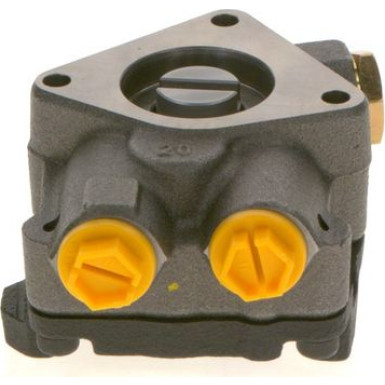 BOSCH | Kraftstoffpumpe | K S00 000 002