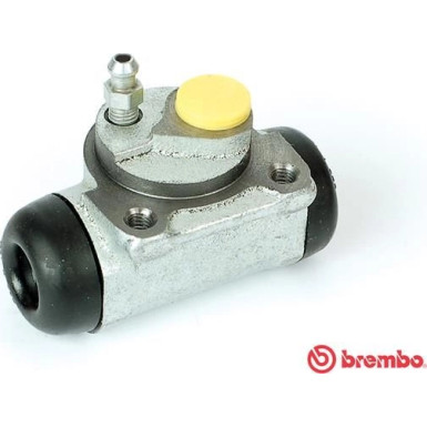 Brembo | Radbremszylinder | A 12 255