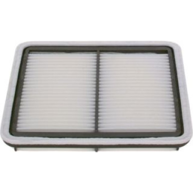 BOSCH F 026 400 206 Luftfilter
