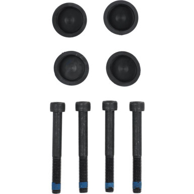 TRW Bremsbelagsatz, Scheibenbremse COTEC GDB1518