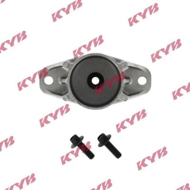 KYB Federbeinstützlager Suspension Mounting Kit SM9910 KYB Federbeinstützlager Suspension Mounting Kit SM9910