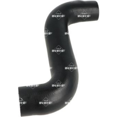 166156 Ladeluftschlauch