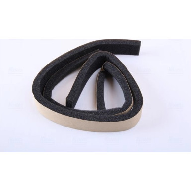 71765 Wärmetauscher, Innenraumheizung