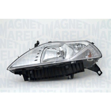 Magneti Marelli | Hauptscheinwerfer | 712464701129