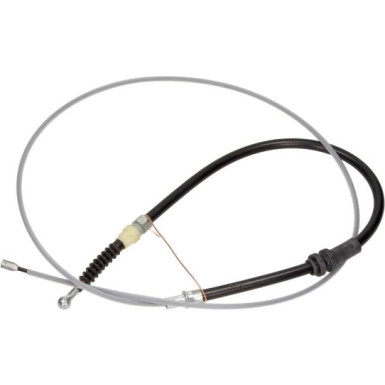 32-0508 Seilzug, Feststellbremse