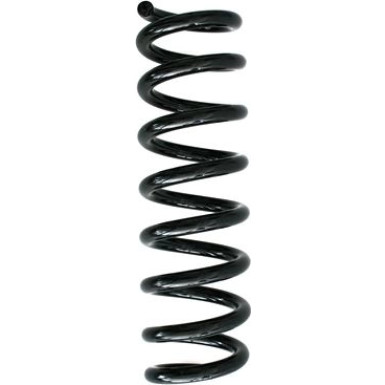 Spidan | Fahrwerksfeder | 87184