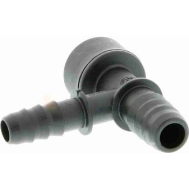 V10-2517 Ventil, Kurbelgehäuseentlüftung Original VAICO Qualität