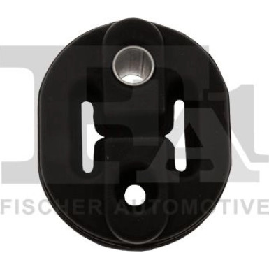 553-909 Halter, Abgasanlage 553-909 Halter, Abgasanlage