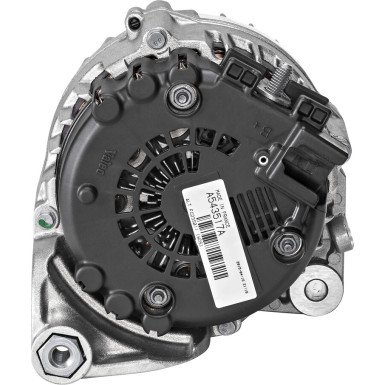 439670 Generator VALEO ORIGINS NEW OE TECHNOLOGIE
