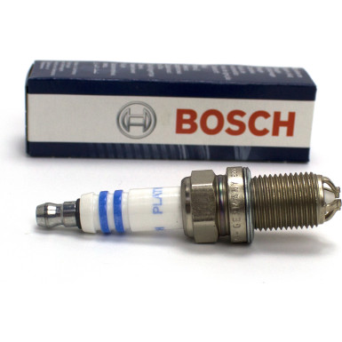 BOSCH 0 242 235 668 Zündkerze Nickel BOSCH 0 242 235 668 Zündkerze Nickel