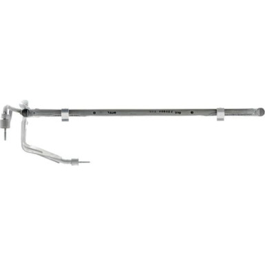 Mahle | Kondensator, Klimaanlage | AC 1114 000S