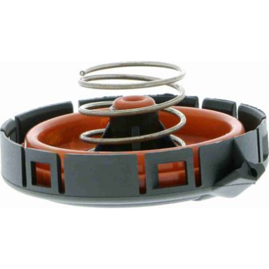 V20-0722 Ventil, Kurbelgehäuseentlüftung Original VAICO Qualität