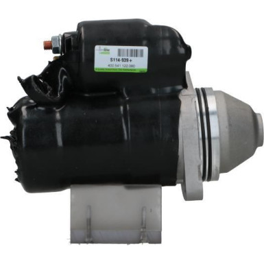 400.541.122.080 Starter +Line Original 400.541.122.080 Starter +Line Original