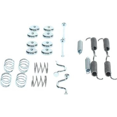 1 987 475 291 Zubehörsatz, Feststellbremsbacken