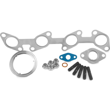 Jrone Turbolader 8G17-30M-353