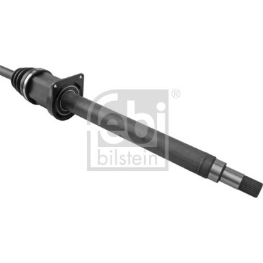 febi bilstein | Antriebswelle | 193870