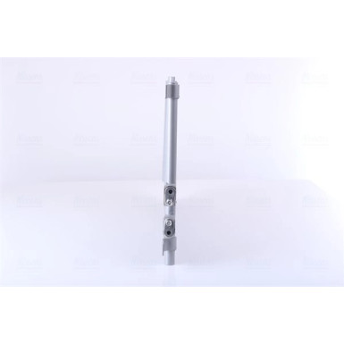 94744 Kondensator, Klimaanlage ** FIRST FIT **