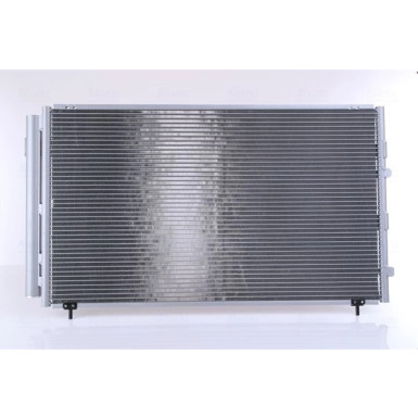 94608 Kondensator, Klimaanlage ** FIRST FIT **