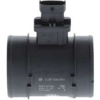 0 281 006 054 Luftmassenmesser