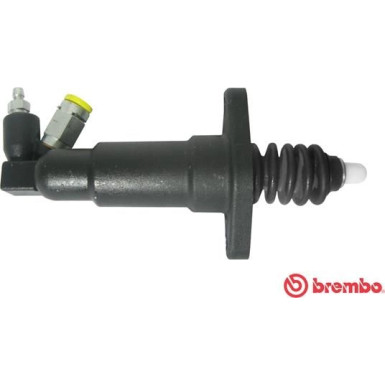 Brembo | Nehmerzylinder, Kupplung | E 85 001