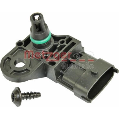 0906280 Sensor, Saugrohrdruck ORIGINAL ERSATZTEIL