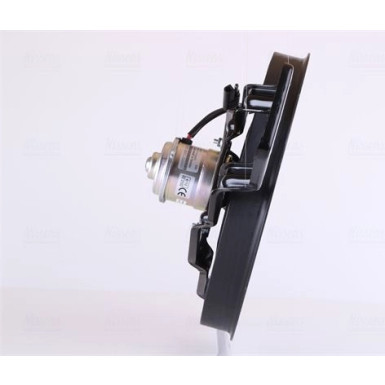 85498 Lüfter, Motorkühlung