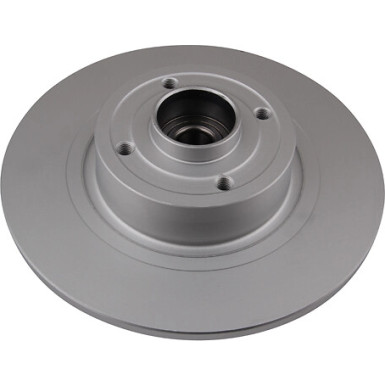 Valeo Bremsscheibe COATED 675404