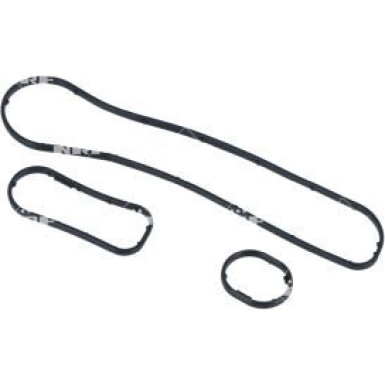 31864 Ölkühler, Motoröl EASY FIT