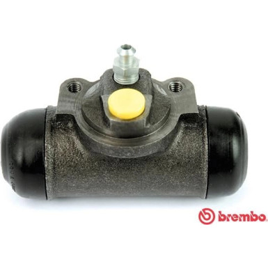 Brembo | Radbremszylinder | A 12 376