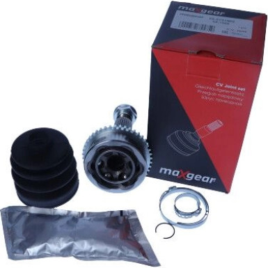 Maxgear | Gelenksatz, Antriebswelle | 49-1568