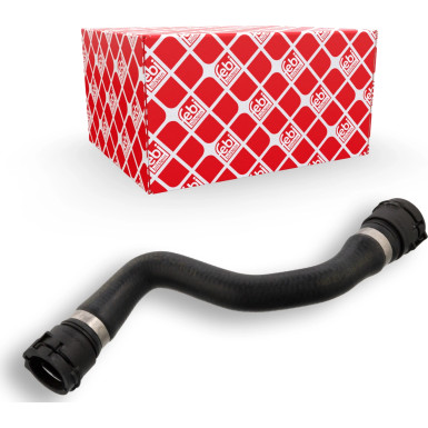FEBI BILSTEIN 102850 Kühlerschlauch FEBI BILSTEIN 102850 Kühlerschlauch