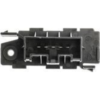 ABR 143 000P Widerstand, Innenraumgebläse BEHR *** PREMIUM LINE ***