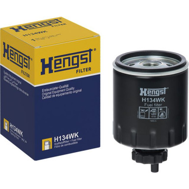Hengst Filter | Kraftstofffilter | H134WK