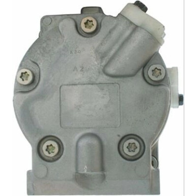 Mahle | Kompressor, Klimaanlage | ACP 873 000S