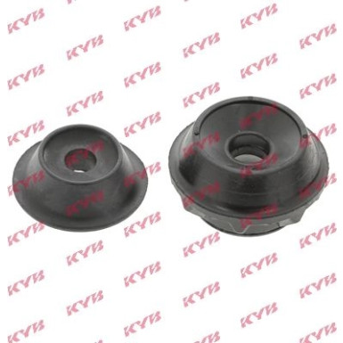 KYB Federbeinstützlager Suspension Mounting Kit SM9700