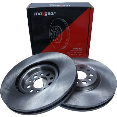 19-2504 Bremsscheibe 19-2504 Bremsscheibe