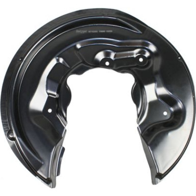 6115203 Spritzblech, Bremsscheibe