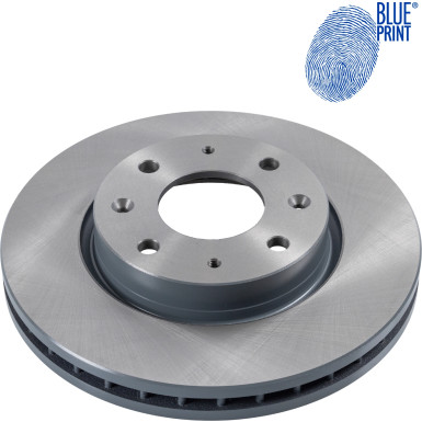 ADG04385 Bremsscheibe