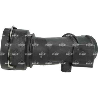 775015 Kühlmittelflansch