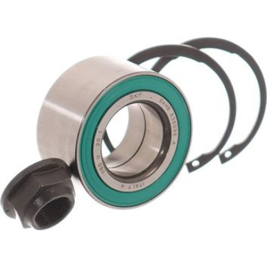 SKF | Radlagersatz | VKBA 3412