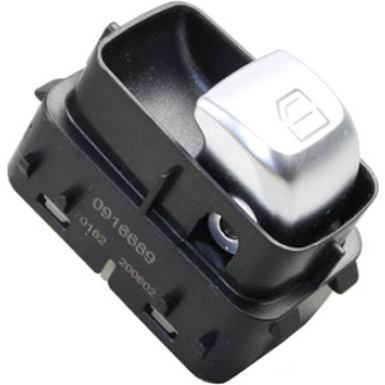 0916689 Schalter, Fensterheber GREENPARTS