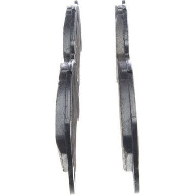 BOSCH | Bremsbelagsatz, Scheibenbremse | 0 986 494 787