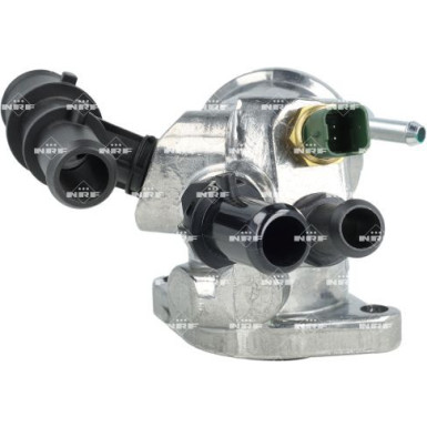 NRF | Thermostat, Kühlmittel | 725218