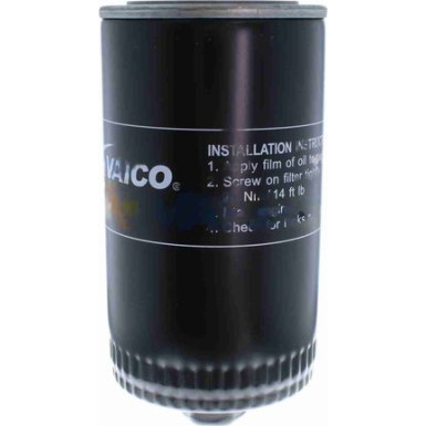 V10-0326 Ölfilter Original VAICO Qualität V10-0326 Ölfilter Original VAICO Qualität