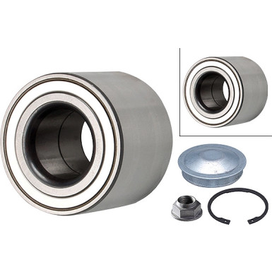 713 6311 30 Radlagersatz