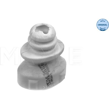 100 742 0008 Anschlagpuffer, Federung MEYLE-ORIGINAL: True to OE.