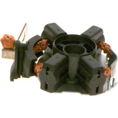 BOSCH | Halter, Kohlebürsten | 1 004 338 157
