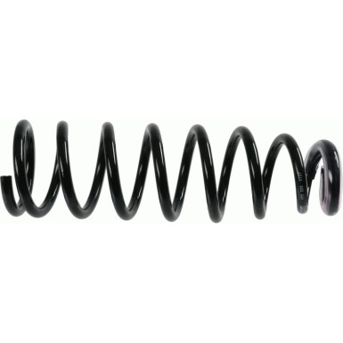 998 606 Fahrwerksfeder